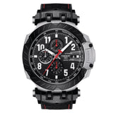 TISSOT T1154272705700 T-RACE MOTOGP 2020 AUTOMATIC LIMITED EDITION MEN'S WATCH