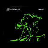 ASUS CERBERUS PAD PLUS MOUSEMAT