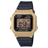 CASIO GENERAL W-217HM-9AVDF UNISEX'S WATCH - H2 Hub Watches