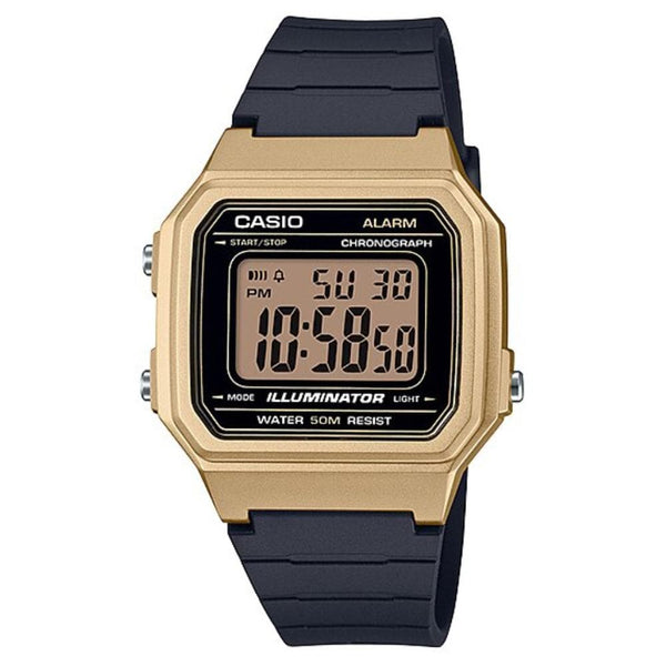 CASIO GENERAL W-217HM-9AVDF UNISEX'S WATCH - H2 Hub Watches