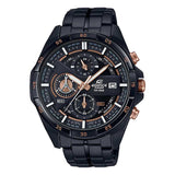 CASIO EDIFICE EFR-556DC-1AVUDF MEN'S WATCH - H2 Hub Watches