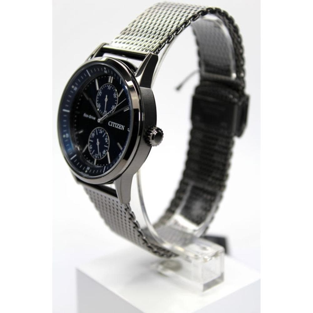 CITIZEN BU3027-83L MEN'S WATCH - H2 Hub Watches