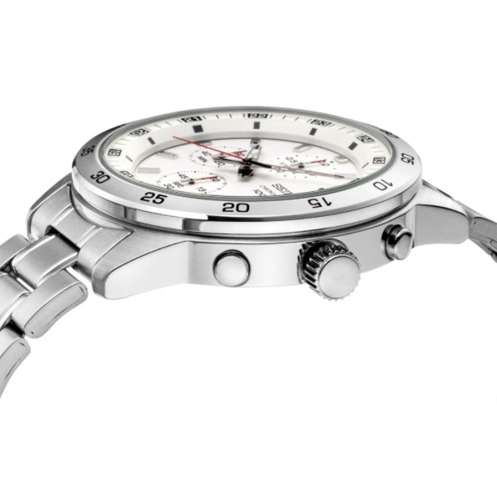 SEIKO GENERAL NEO SPORTS SKS637P1 MEN'S WATCH - H2 Hub Watches