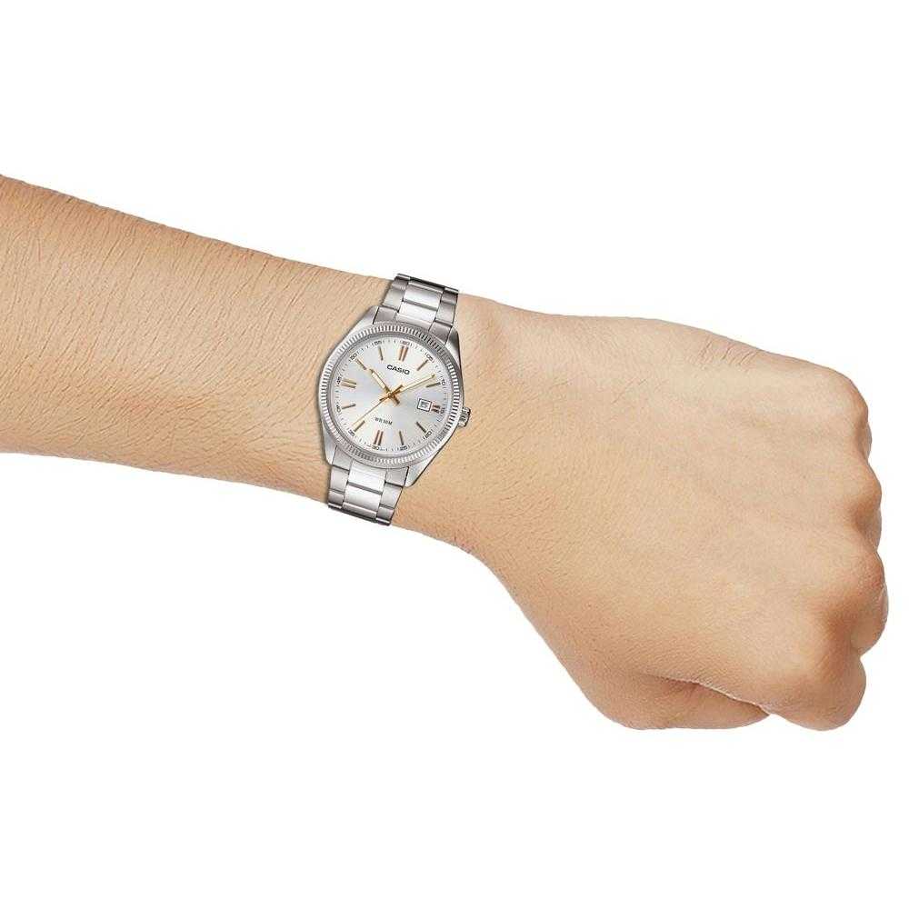 CASIO GENERAL MTP-1302D-7A2VDF UNISEX'S WATCH - H2 Hub Watches