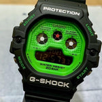 CASIO G-SHOCK DW-5900RS-1DR SPECIAL COLOR MEN'S WATCH - H2 Hub Watches
