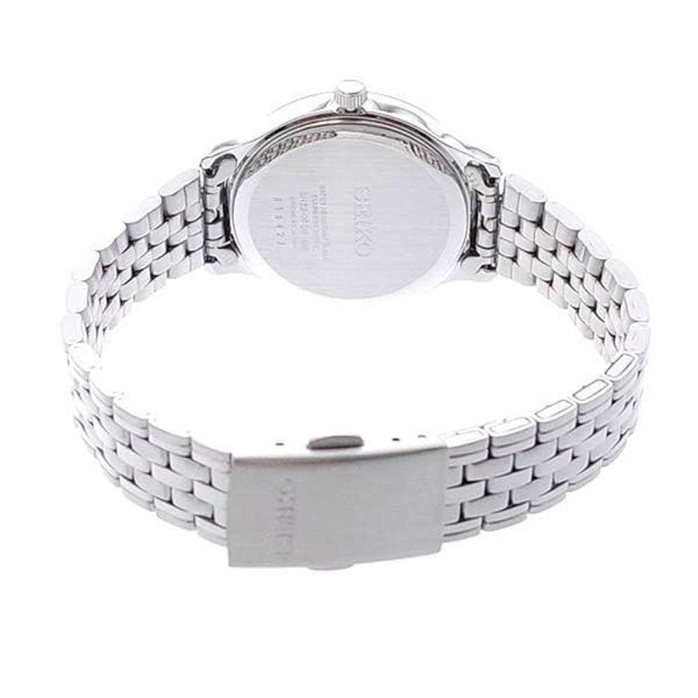 SEIKO GENERAL NEO CLASSIC SUR649P1 WOMEN'S WATCH - H2 Hub Watches