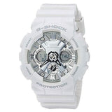 CASIO G-SHOCK GMA-S120MF-7A1DR MEN'S WATCH - H2 Hub Watches