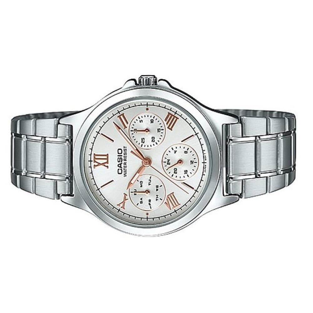 CASIO GENERAL LTP-V300D-7A2UDF UNISEX'S WATCH - H2 Hub Watches