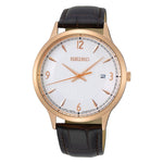 SEIKO GENERAL SGEH88P1 MEN'S WATCH - H2 Hub Watches