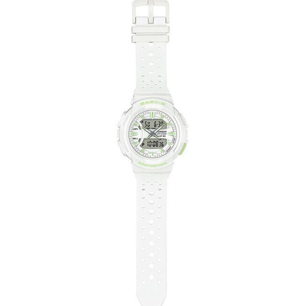 CASIO BABY-G BGA-240-7A2DR WOMEN'S WATCH - H2 Hub Watches