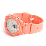 CASIO BABY-G BGA-260-4ADR WOMEN'S WATCH - H2 Hub Watches