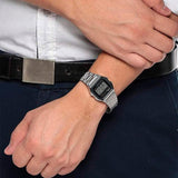 CASIO GENERAL A158WA-1DF MEN'S WATCH
