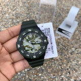 CASIO GENERAL MRW-220HCM-3BVDF UNISEX'S WATCH - H2 Hub Watches