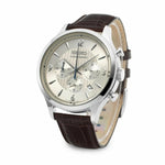 SEIKO GENERAL SSB341P1 MEN'S WATCH - H2 Hub Watches