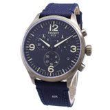 TISSOT T1166173705701 T-SPORT CHRONO XL MEN'S WATCH - H2 Hub Watches