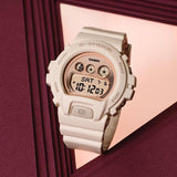 CASIO G-SHOCK GMD-S6900MC-4DR MEN'S WATCH - H2 Hub Watches