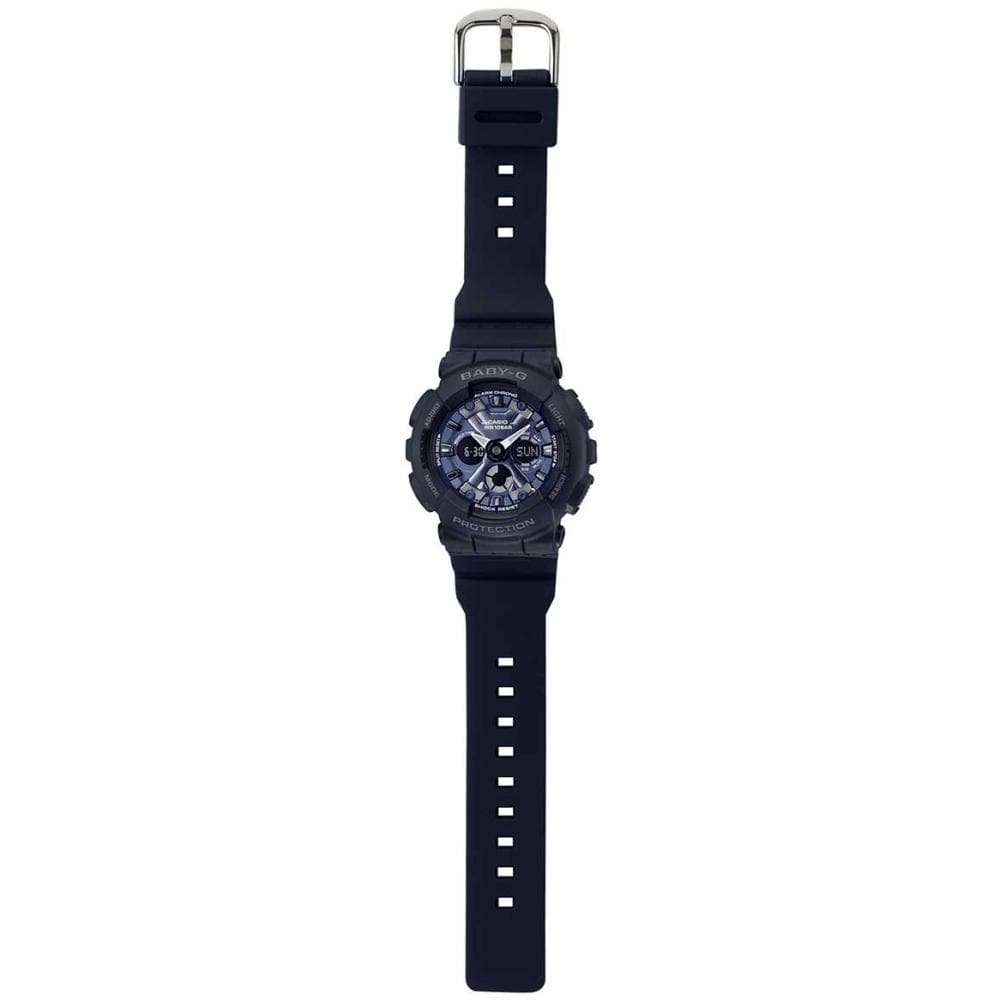 CASIO BABY-G BA-130-1A2DR WOMEN'S WATCH - H2 Hub Watches