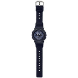 CASIO BABY-G BA-130-1A2DR WOMEN'S WATCH - H2 Hub Watches