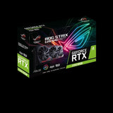ASUS ROG-STRIX-RTX2080S-A8G-GAMING ADV SUPER (3Y)