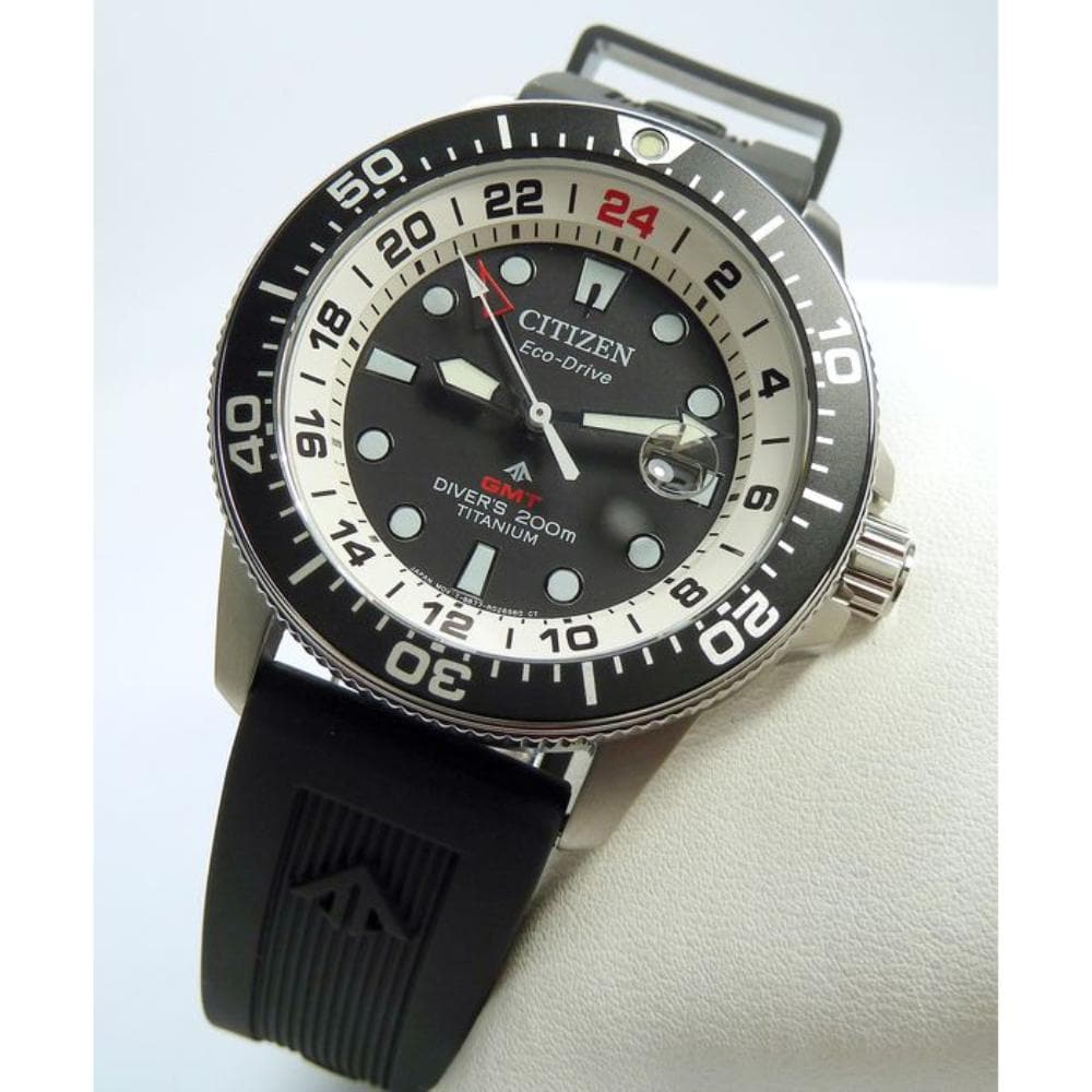 CITIZEN BJ7110-11E PROMASTER MARINE MEN'S WATCH - H2 Hub Watches