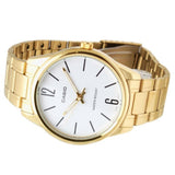 CASIO GENERAL MTP-V005G-7BUDF UNISEX'S WATCH