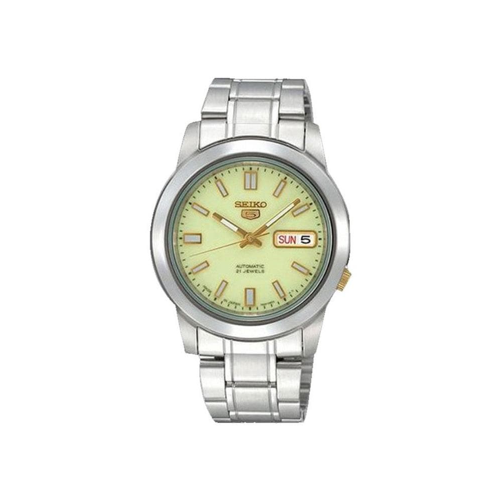 SEIKO 5 SNKK19K1 MEN'S WATCH - H2 Hub Watches