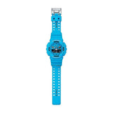 CASIO G-SHOCK GA-100RS-2ADR SPECIAL COLOR MEN'S WATCH - H2 Hub Watches