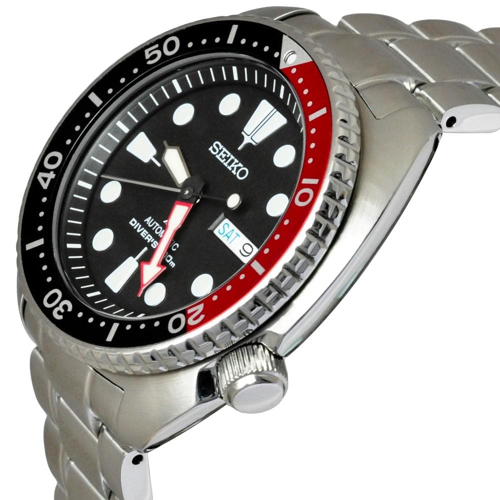 SEIKO PROSPEX SRP789K1 MEN'S WATCH - H2 Hub Watches