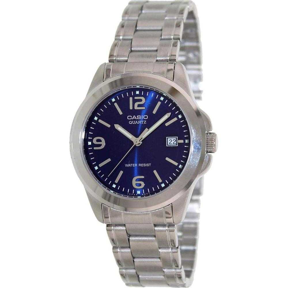 CASIO GENERAL MTP-1215A-2ADF UNISEX'S WATCH - H2 Hub Watches