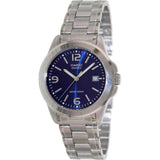 CASIO GENERAL MTP-1215A-2ADF UNISEX'S WATCH - H2 Hub Watches