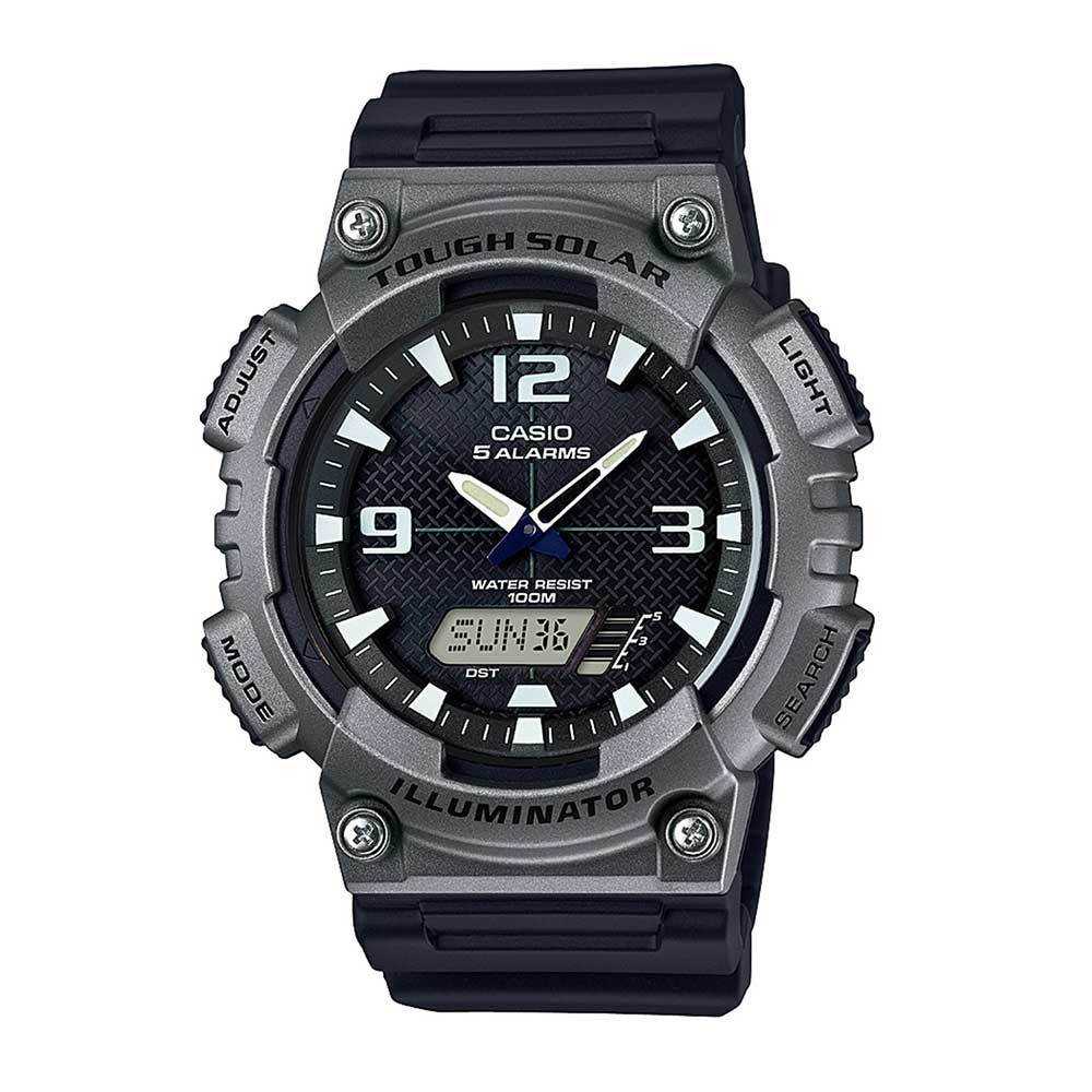 CASIO GENERAL AQ-S810W-1A4VDF UNISEX'S WATCH - H2 Hub Watches