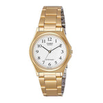 CASIO GENERAL MTP-1130N-7BRDF UNISEX'S WATCH - H2 Hub Watches