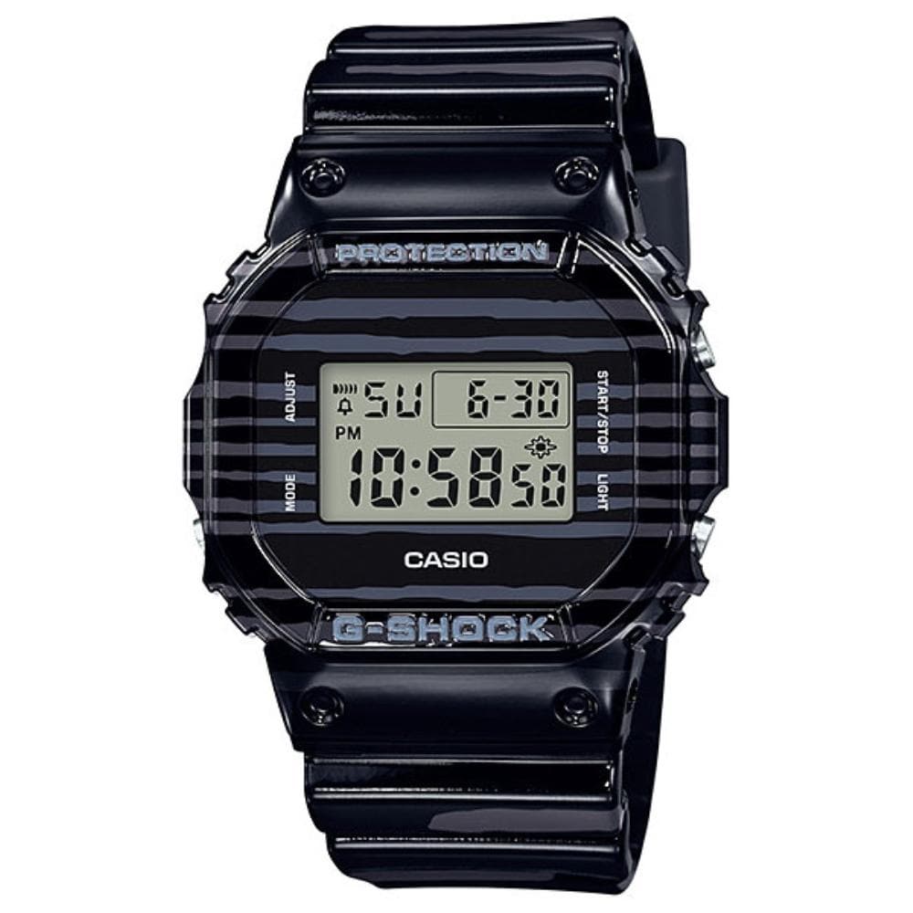 CASIO G-SHOCK & BABY-G SLV-19B-1DR COUPLE'S SET - H2 Hub Watches