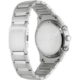 CITIZEN CA0650-82B TITANIUM MEN'S WATCH - H2 Hub Watches