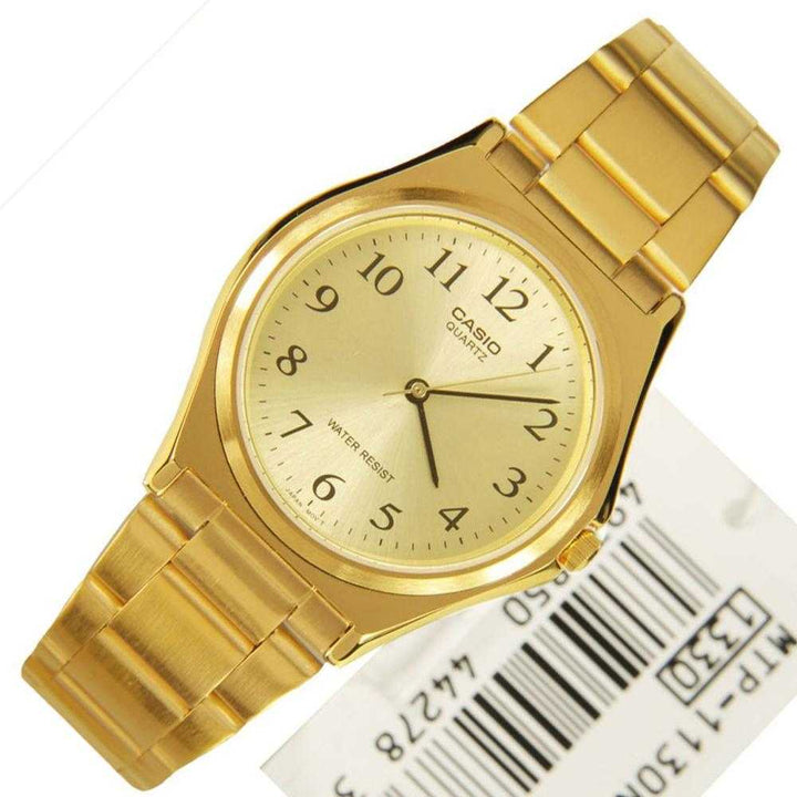 CASIO GENERAL MTP-1130N-9BRDF UNISEX'S WATCH - H2 Hub Watches