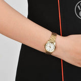 CASIO GENERAL LTP-V005G-7AUDF UNISEX'S WATCH