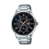 CASIO GENERAL BEM-313D-1AVDF UNISEX'S WATCH