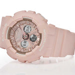 CASIO BABY-G BA-130-4ADR WOMEN'S WATCH - H2 Hub Watches