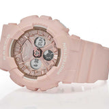CASIO BABY-G BA-130-4ADR WOMEN'S WATCH - H2 Hub Watches
