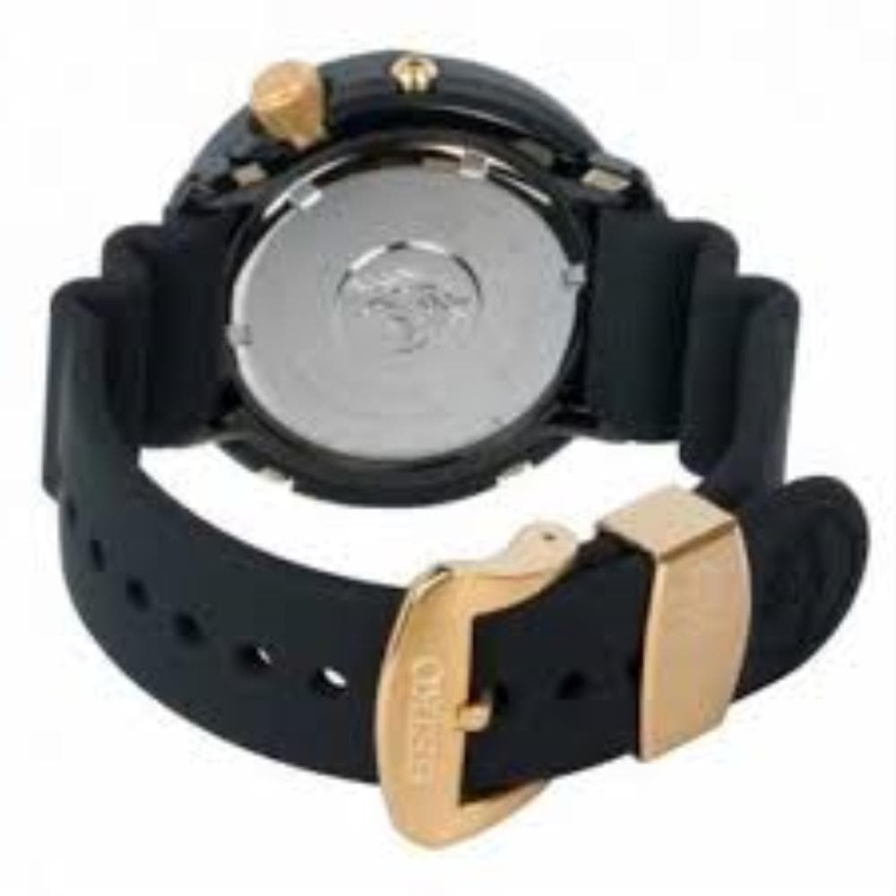 SEIKO PROSPEX SNE498P1 SOLAR TUNA MEN'S WATCH - H2 Hub Watches