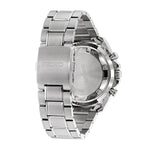 SEIKO GENERAL SSB299P1 STAINLESS STEEL MEN'S WATCH - H2 Hub Watches