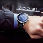 MASERATI GRANTURISMO R8871134002 MEN'S WATCH - H2 Hub Watches