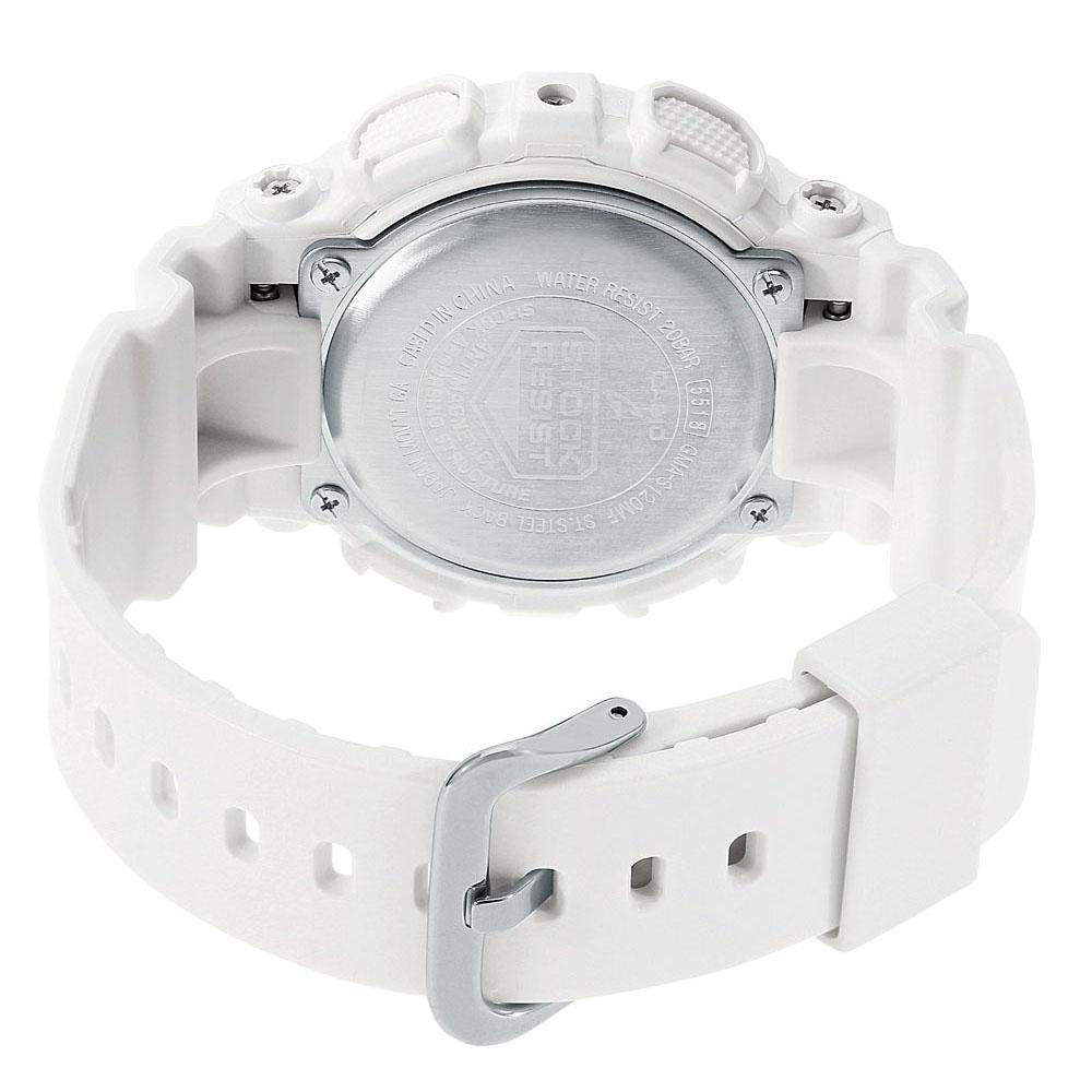 CASIO G-SHOCK GMA-S120MF-7A1DR MEN'S WATCH - H2 Hub Watches