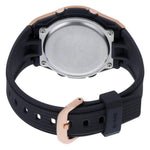 CASIO BABY-G MSG-C100G-1ADR WOMEN'S WATCH - H2 Hub Watches