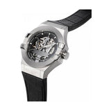 MASERATI POTENZA R8821108031 MEN'S AUTOMATIC WATCH - H2 Hub Watches