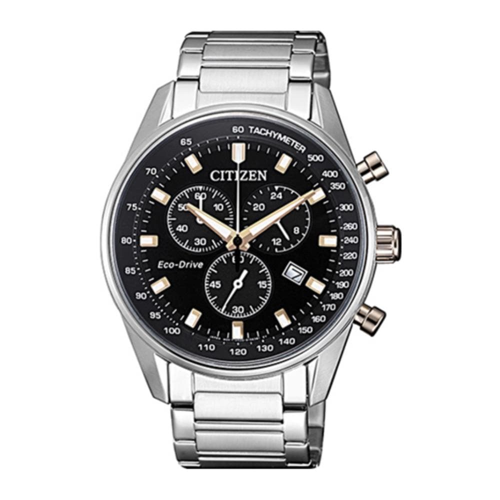 CITIZEN AT2396-86E MEN'S WATCH - H2 Hub Watches