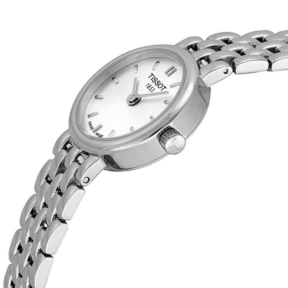 TISSOT T0580091103100 LOVELY WOMEN'S WATCH - H2 Hub Watches