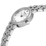 TISSOT T0580091103100 LOVELY WOMEN'S WATCH - H2 Hub Watches