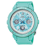 CASIO BABY-G BGA-150F-3ADR WOMEN'S WATCH - H2 Hub Watches