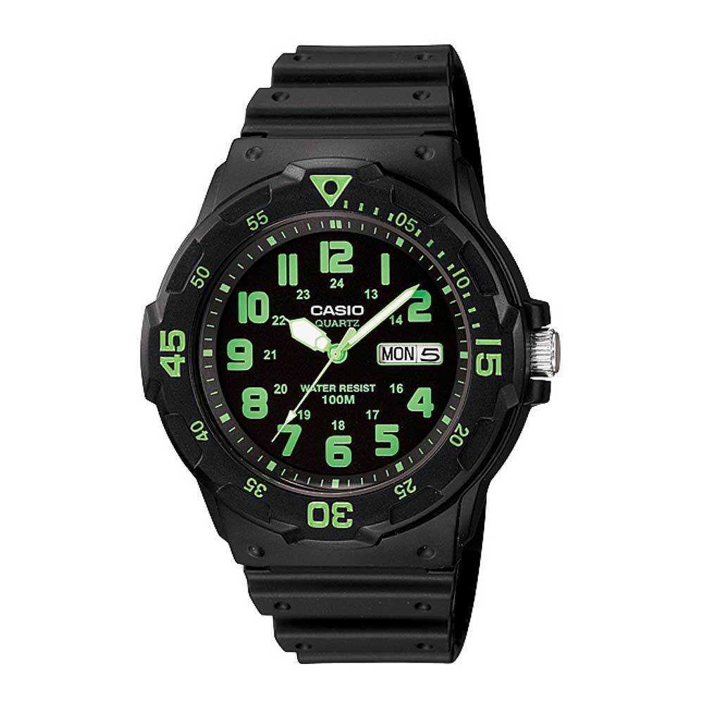 CASIO GENERAL MRW-200H-3BVDF UNISEX'S WATCH - H2 Hub Watches